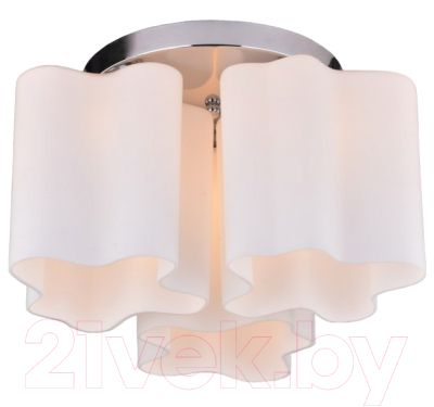 Люстра Arte Lamp Serenata A3479PL-3CC