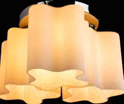 Люстра Arte Lamp Serenata A3479PL-3CC