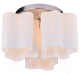 Миниатюра изображения товара Люстра Arte Lamp Serenata A3479PL-3CC