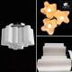 Миниатюра изображения товара Люстра Arte Lamp Serenata A3479PL-3CC
