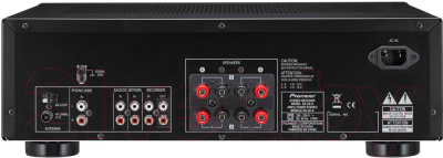 Стереоусилитель Pioneer SX-20-K