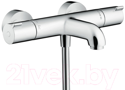 Смеситель Hansgrohe Ecostat Comfort 13201000