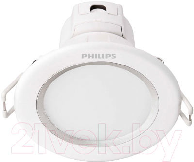 Точечный светильник Philips 80080/40/66