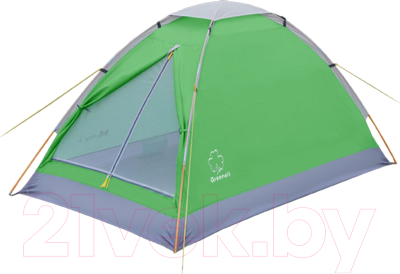 Палатка GREENELL Моби 2 V2