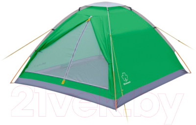 Палатка GREENELL Моби 3 V2