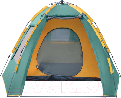 Палатка GREENELL Хоут 4 V2