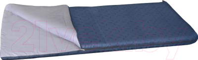 Спальный мешок Nova Tour Валдай 450 (ярко-синий)