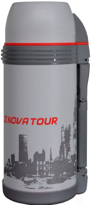 Термос универсальный Nova Tour Биг Бэн 1500