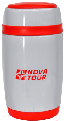 Термос для еды Nova Tour Ланч 580