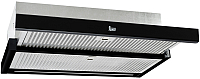 

Вытяжка телескопическая Teka, CNL 6415 BK