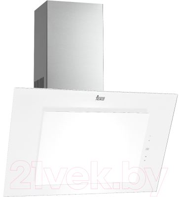 Вытяжка наклонная Teka DVT 650 W (40483520)