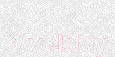 Декоративная плитка AltaCera Wood Apparel White WT9APR00 (249x500)
