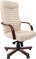 

Кресло офисное Chairman, 480 WD
