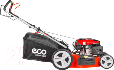 Газонокосилка бензиновая Eco LG-632
