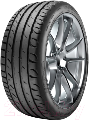 

Летняя шина Tigar, Ultra High Performance 235/40R19 96Y