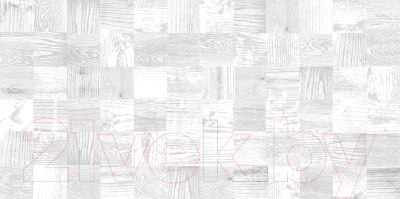 Декоративная плитка AltaCera Wood Regard White WT9RGD00 (249x500)