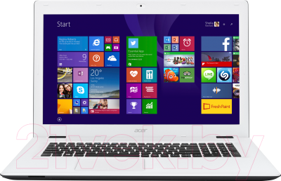 Ноутбук Acer Aspire E5-532-P6LJ (NX.MYWER.009)