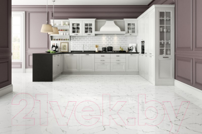 Плитка Grasaro Classic Marble G-271/M (400x400)