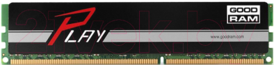 Оперативная память DDR4 Goodram GY2133D464L15S/8G