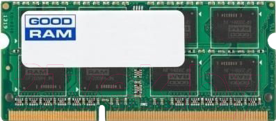 Оперативная память DDR3 Goodram GR1600S3V64L11N/2G