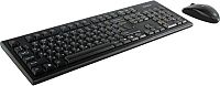 

Клавиатура+мышь A4Tech, 3100N