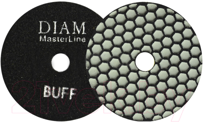 Шлифовальный круг DIAM Master Line 000572