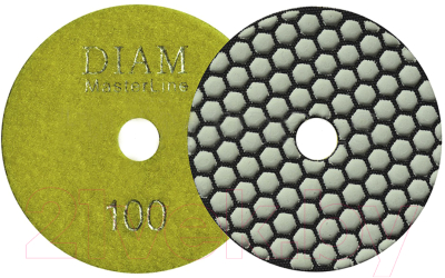 Шлифовальный круг DIAM Master Line 000566