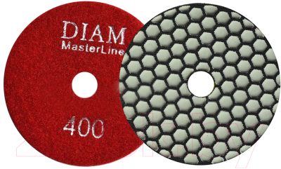Шлифовальный круг DIAM Master Line 000568