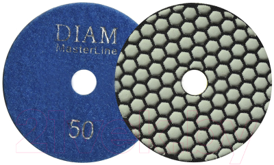 Шлифовальный круг DIAM Master Line 000565