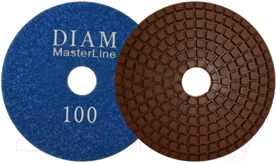 Шлифовальный круг DIAM Master Line 000575