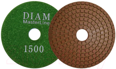 Шлифовальный круг DIAM Master Line 000579