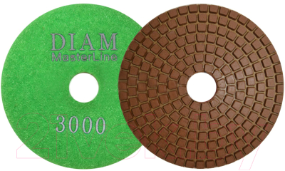 Шлифовальный круг DIAM Master Line 000580