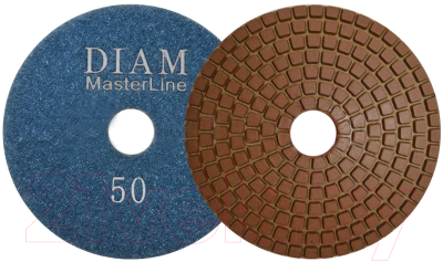 Шлифовальный круг DIAM Master Line 000574