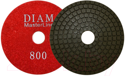 Шлифовальный круг DIAM Master Line 000578