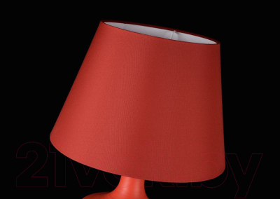 Прикроватная лампа Maytoni Carmen MOD002-11-R