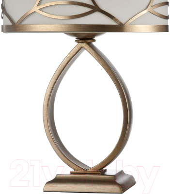 Прикроватная лампа Maytoni Fibi H310-11-G