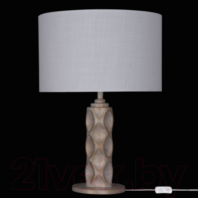 Прикроватная лампа Maytoni Lamar H301-11-G