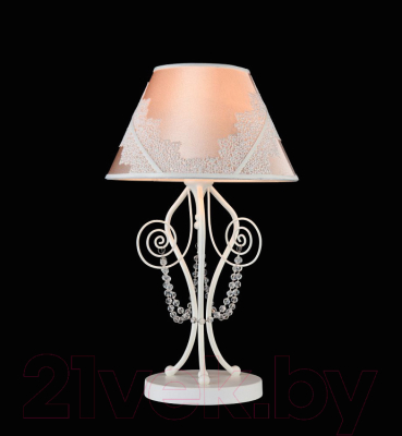 Прикроватная лампа Maytoni Lucy ARM042-11-W