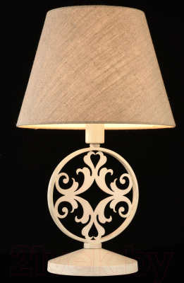 Прикроватная лампа Maytoni Rustika H899-22-W