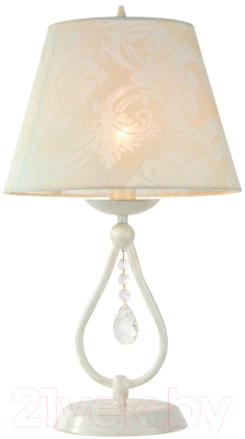 Прикроватная лампа Maytoni Talia 1 ARM334-11-W