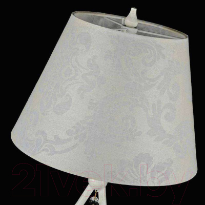 Прикроватная лампа Maytoni Talia 1 ARM334-11-W