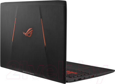 Игровой ноутбук Asus GL502VM-FY309T