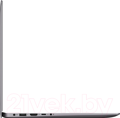 Ноутбук Asus Zenbook UX310UQ-FB381T
