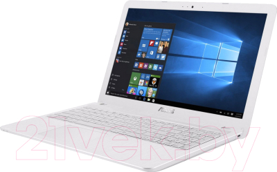 Ноутбук Asus X541SA-DM175D