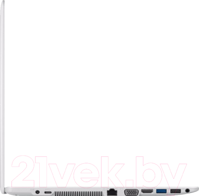 Ноутбук Asus X541SA-DM176D