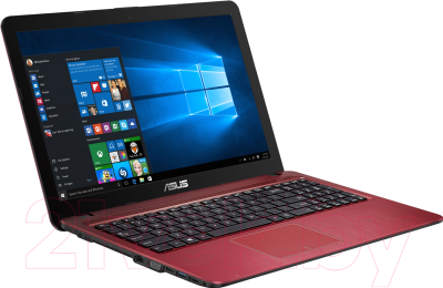 Ноутбук Asus X541SA-XO479D