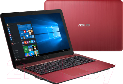 Ноутбук Asus X541SA-XO479D