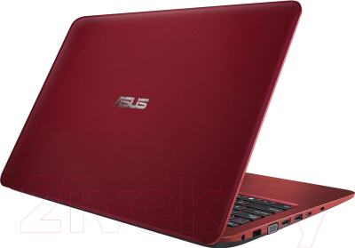 Ноутбук Asus X556UQ-DM933D