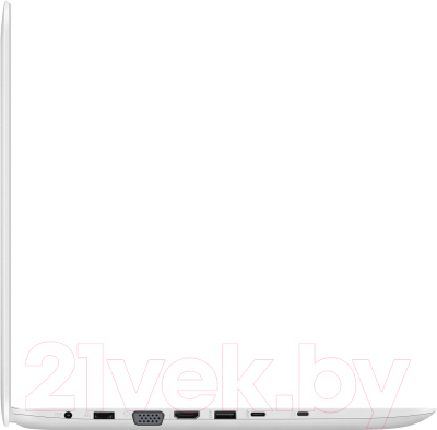 Ноутбук Asus X556UQ-DM245D