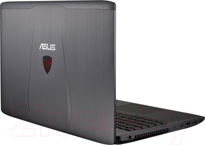 Игровой ноутбук Asus GL552VW-CN924D
